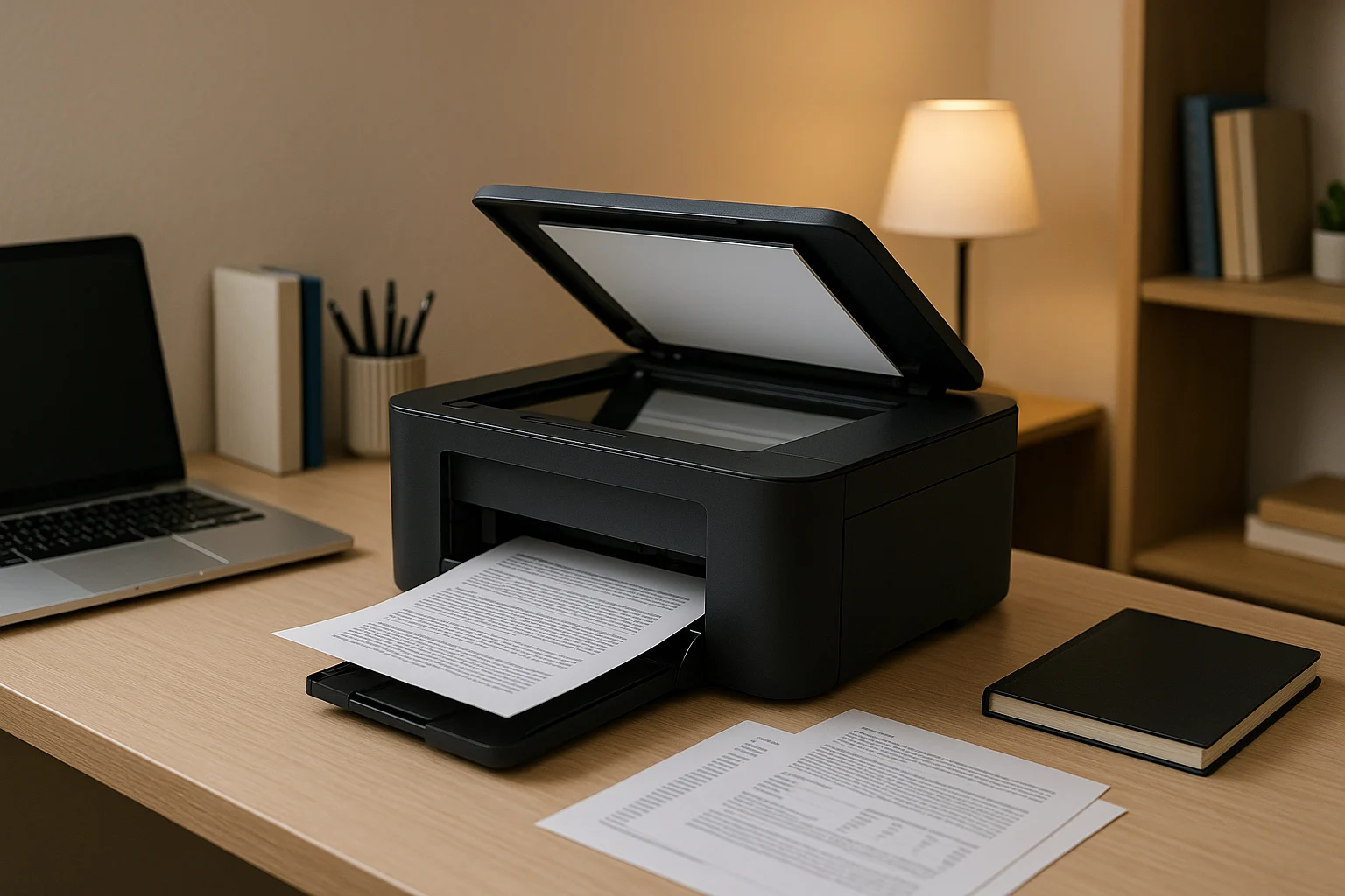 All-in-one printers for students and WFH