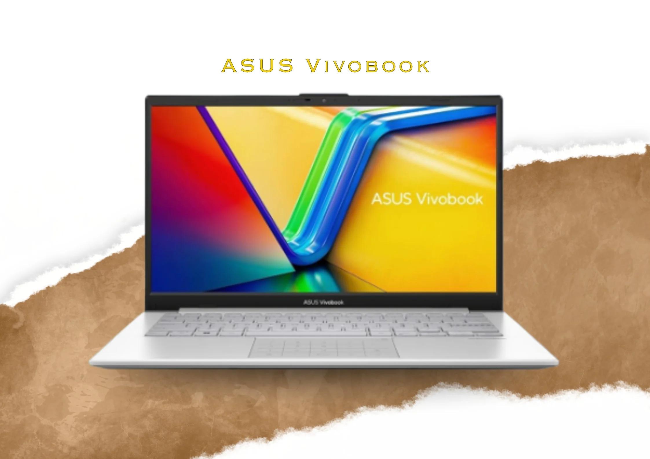 ASUS Vivobook Go 14 Ryzen 3