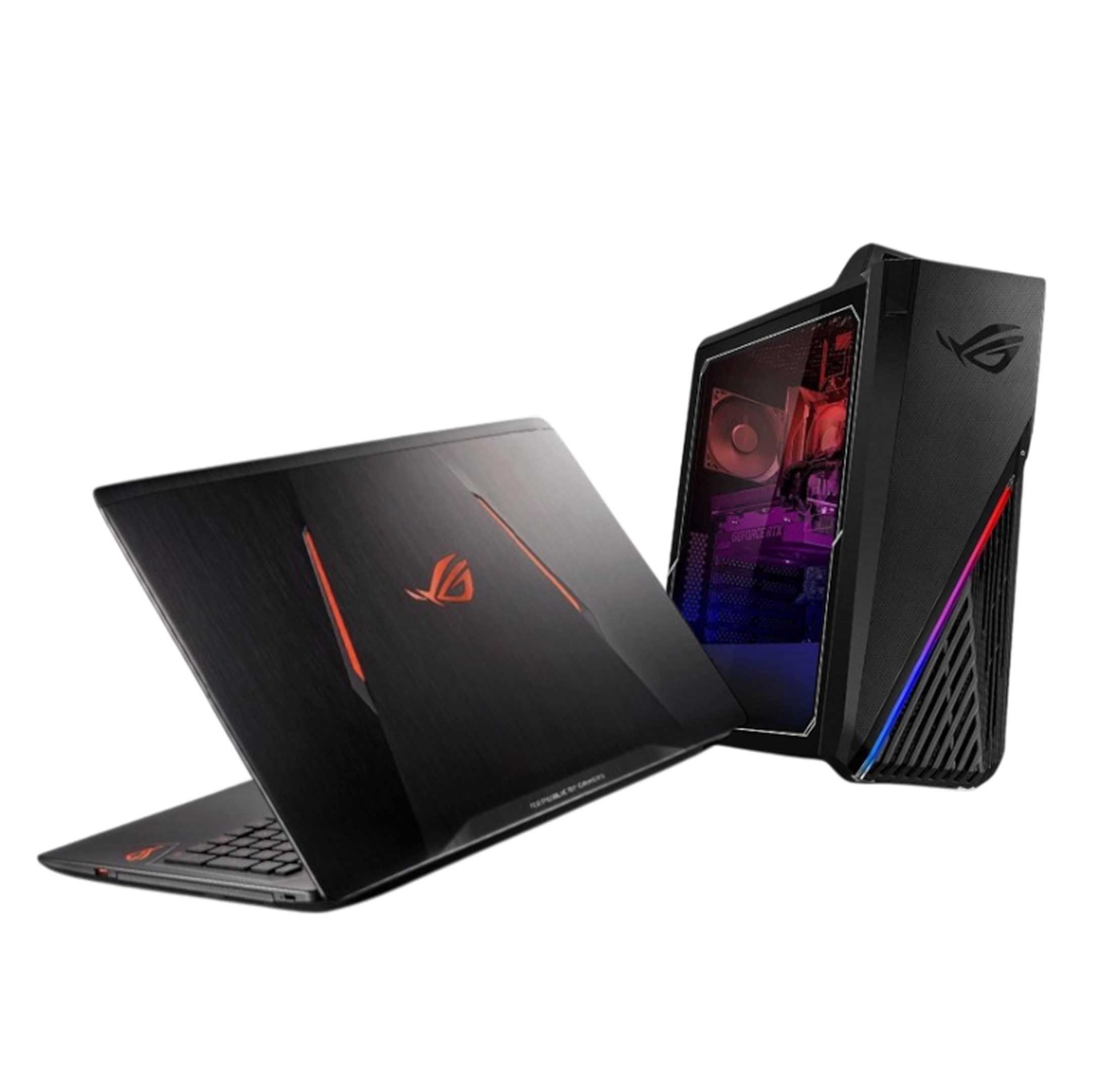 High-Performance Computer